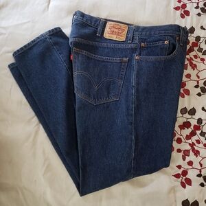 Levi 505 men's jeans